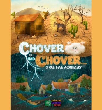 Chover ou não chover… o que deve acontecer
