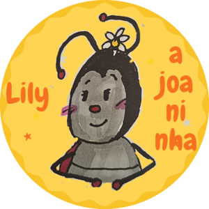 Lily desenho redonndo 2026